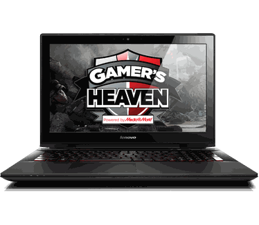 Lenovo IdeaPad Y50-70 IdeaPad Y50-70 (59446114)