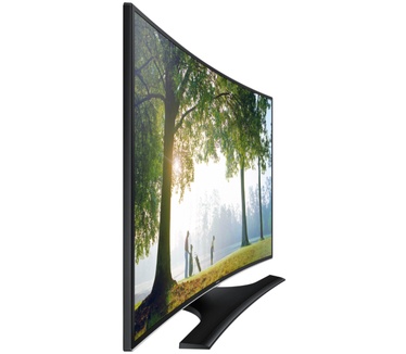 Samsung UE48H6890SS (buitenlands model) Zwart
