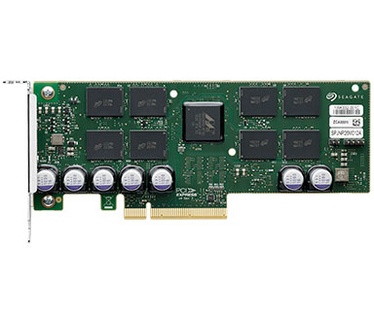 Seagate Nytro XP7102 NVMe