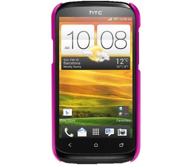 Case-Mate Barely There