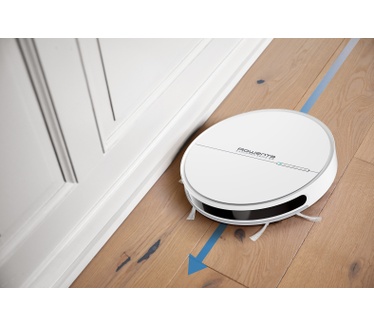 Rowenta Explorer Serie 60 Rr7447 Robotstofzuiger