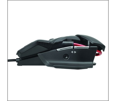 Saitek R.A.T. 3