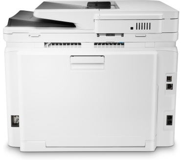 HP Color LaserJet Pro MFP M281fdn