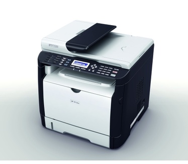 Ricoh SP 311SFNw