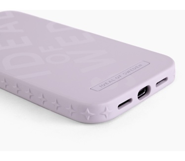 iDeal of Sweden IDACAS22-I2161P-382 (iPhone 13 Pro) Paars