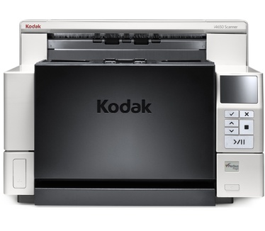 Kodak Alaris i4650 Scanner