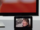 Panasonic ZT60 Uiterlijk