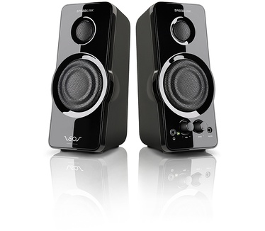 Speedlink VEOS Stereo Speakers