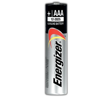 Energizer Max AAA