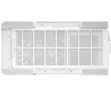 Antec C6 Curve Air White