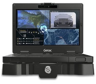 Getac S410 G2