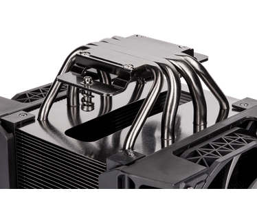 Corsair A500 Dual Fan CPU Cooler