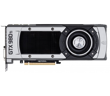 Gainward GeForce GTX 980 Ti 6GB