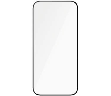 PanzerGlass CARE by PG3-in-1 Ceramic iPhone16 6.7