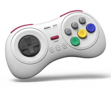 8Bitdo M30