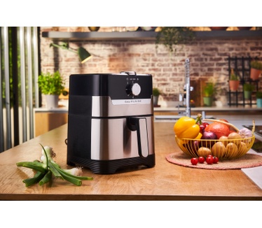 Tefal Easy Fry & Grill EY501D 2-in-1 heteluchtfriteuse