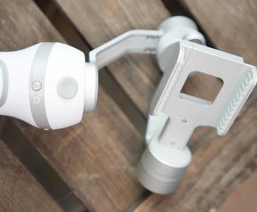 Gimbals