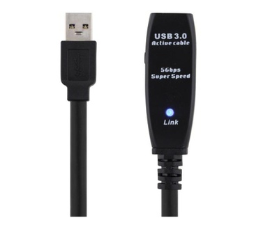 Deltaco USB3-1004