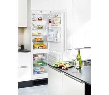 Liebherr ICUS 3324 Comfort