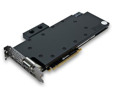 EK Waterblocks EK-FC980 GTX - Acetal
