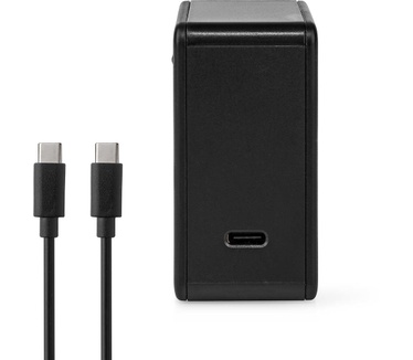Nedis Univercal Wall Charger