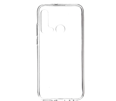 Mobiparts Classic TPU Case P Smart Z (2019)