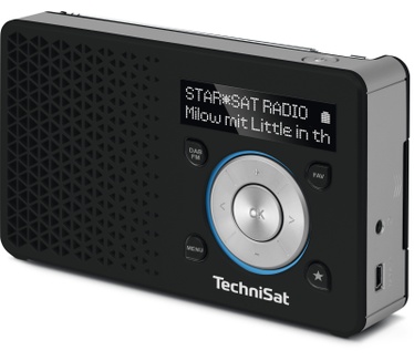 Technisat DIGITRADIO 1