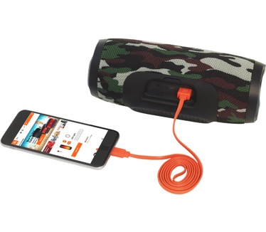 JBL Charge 3 Special Edition Squad