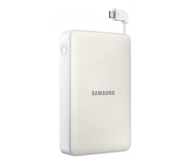Samsung Universal Battery Pack 11300mAh (White) EB-PN915BW