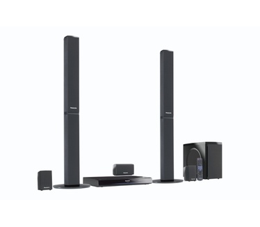 Panasonic SC-PT580EG