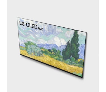 LG OLED77G16LA