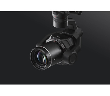DJI DL 75mm F1.8 Lens
