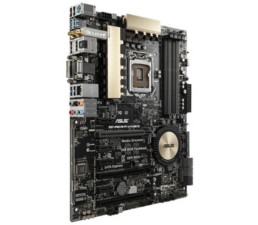 Asus Z97-PRO(WI-FI AC)/USB 3.1