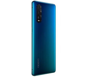 Oppo Find X2 Blauw