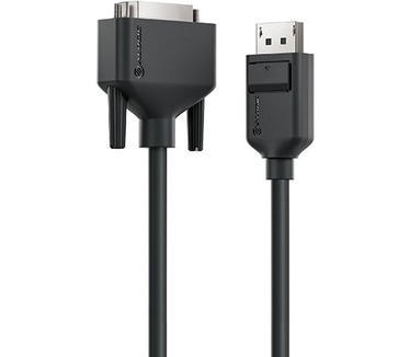 Alogic EL2DPDVI-03