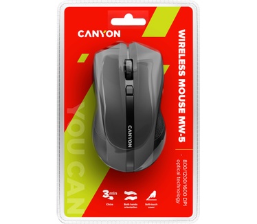 Canyon CNE-CMSW05B