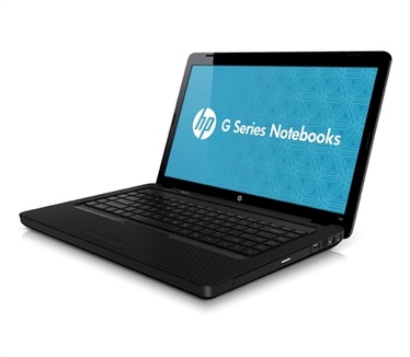 HP G62-B90ED