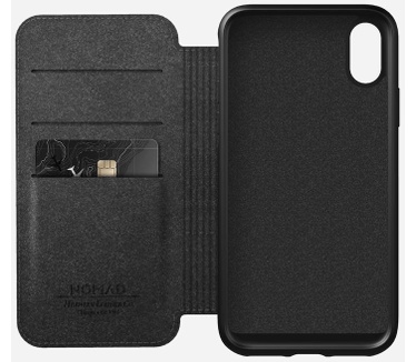 Nomad Rugged