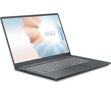 MSI 15 A5M-027NL