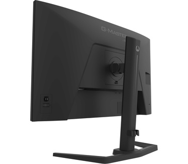 Iiyama G-Master GB2791QSU-B1 Zwart