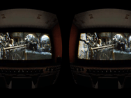 Screencaps Gear VR