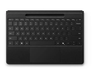 Microsoft Surface Flex Toetsenbord Qwerty zonder pen