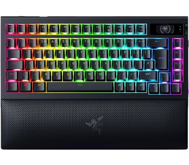 Razer BlackWidow V4 Pro 75% (ISO)