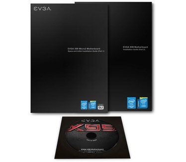 EVGA X99 Micro2