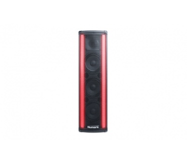 Numark Lightwave