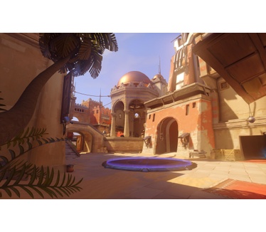 Overwatch Origins Edition, PS4