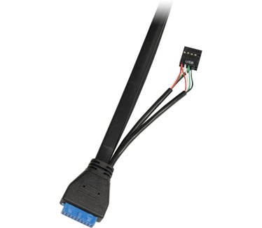 Inter-Tech 4U-K-439L