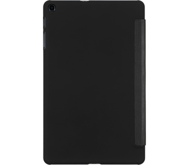 Gecko Samsung Galaxy Tab A 10.1 (2019) Origami Cover schwarz