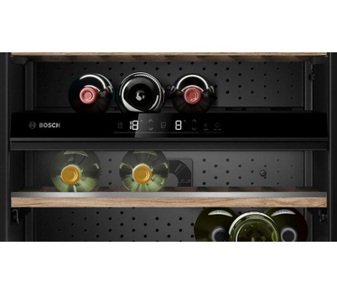 Bosch KWK16ABGB