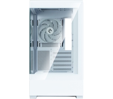 Zalman P30 White V2